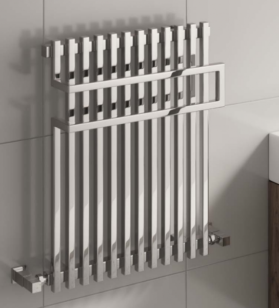 REINA Designe Sori Designer Mild Steel Radiator